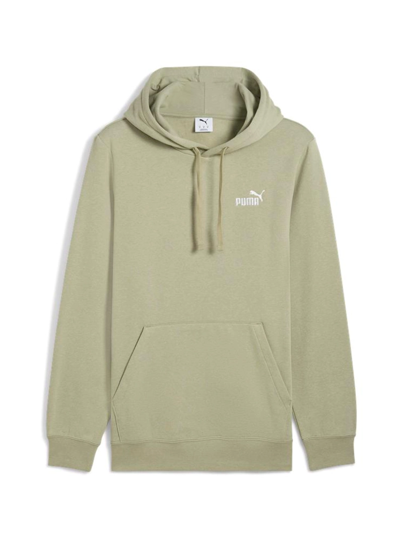 POLERÓN HOMBRE PUMA ESS SMALL LOGO NO.1 - 4