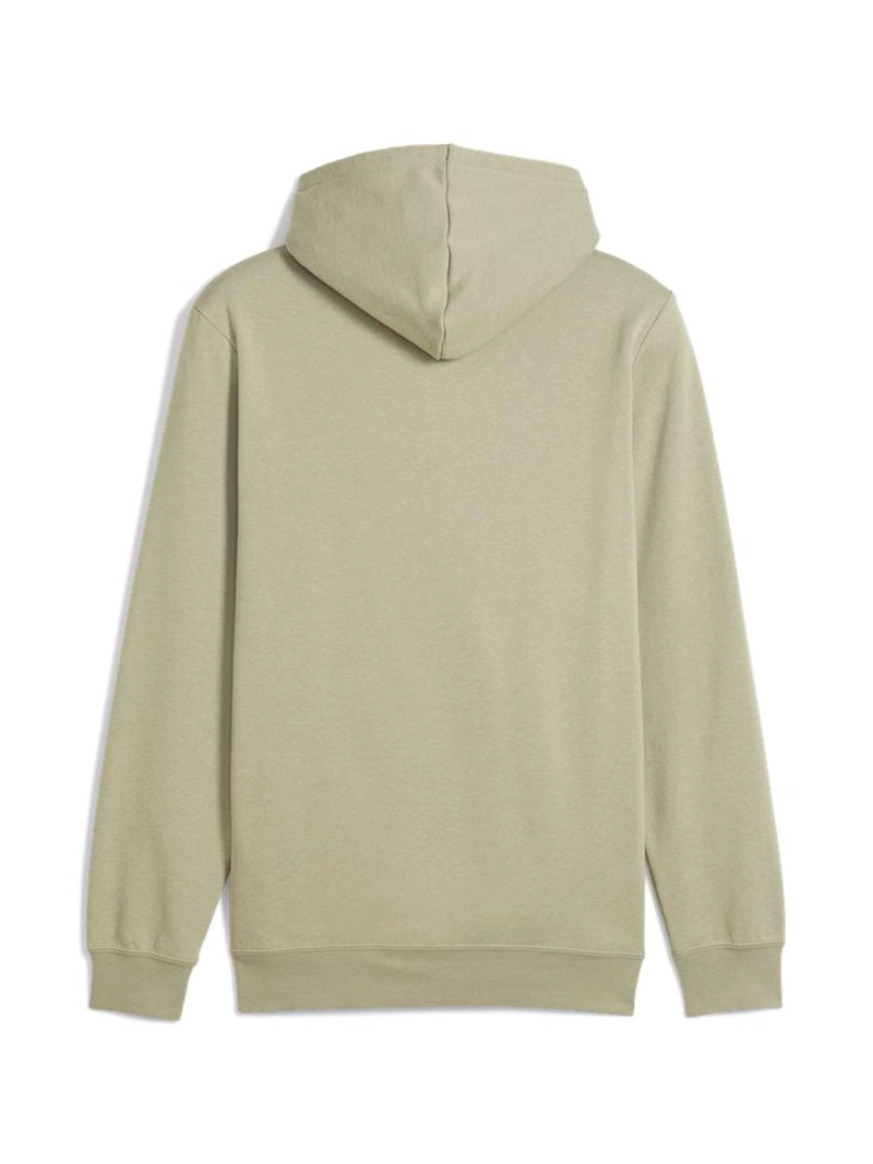POLERÓN HOMBRE PUMA ESS SMALL LOGO NO.1 - 5