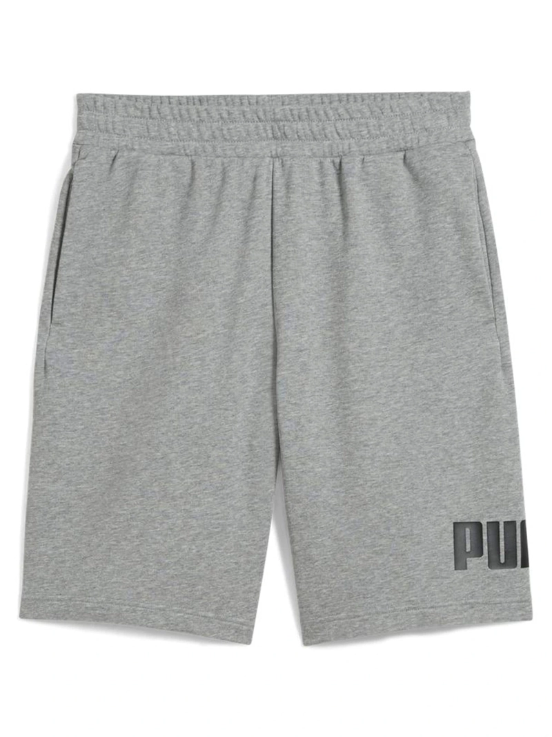 SHORT DEPORTIVO HOMBRE PUMA ESS BIG NO.1 LOGO - 1