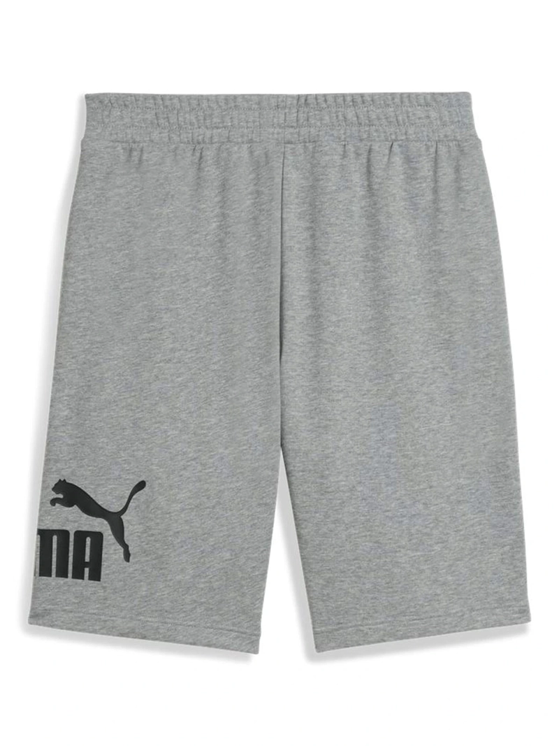 SHORT DEPORTIVO HOMBRE PUMA ESS BIG NO.1 LOGO - 2