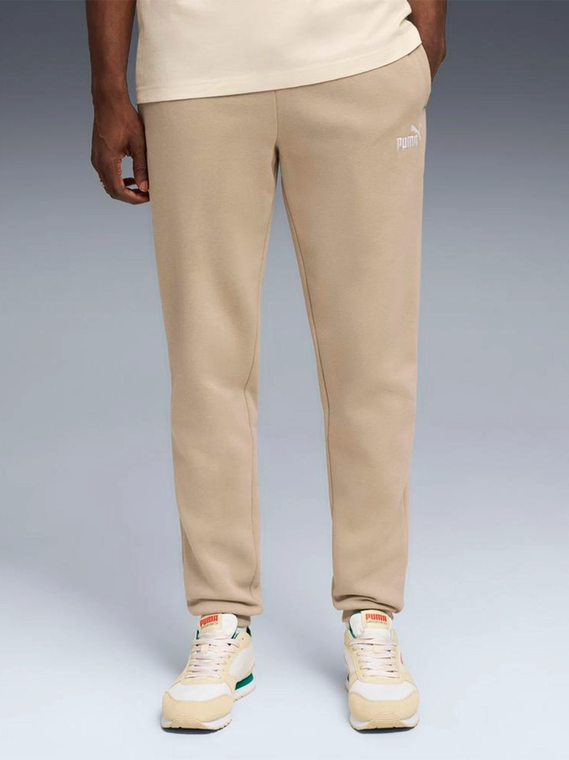 PANTALÓN DE BUZO HOMBRE ESS NO.1 LOGO - 1