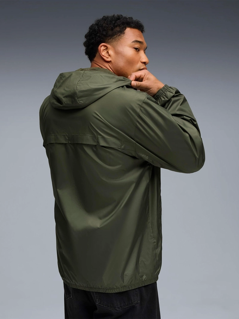 CASACA HOMBRE PUMA ESS REGULAR WINDBREAKER - 5
