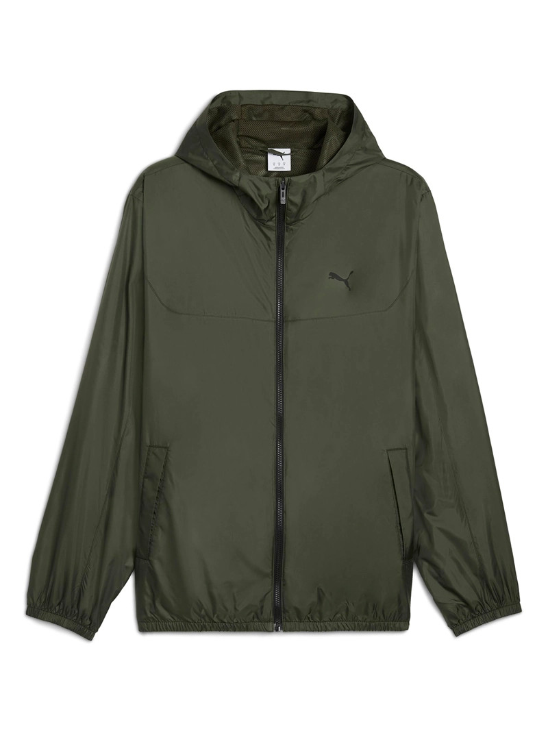 CASACA HOMBRE PUMA ESS REGULAR WINDBREAKER - 3