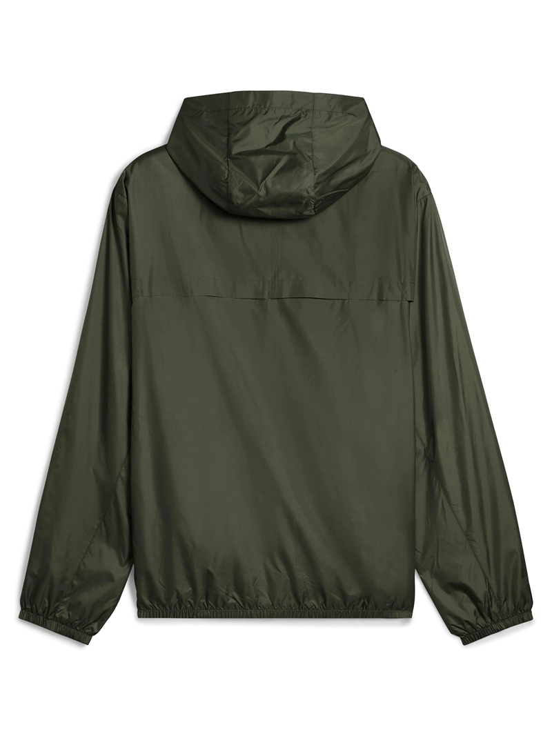 CASACA HOMBRE PUMA ESS REGULAR WINDBREAKER - 4