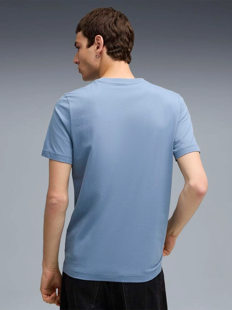 POLO HOMBRE PUMA ESS COLOR SMALL LOGO - 2