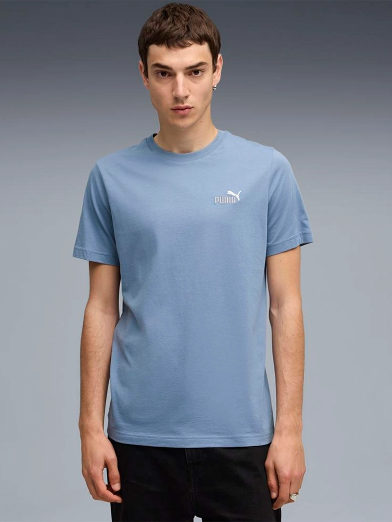 POLO HOMBRE PUMA ESS COLOR SMALL LOGO - 1