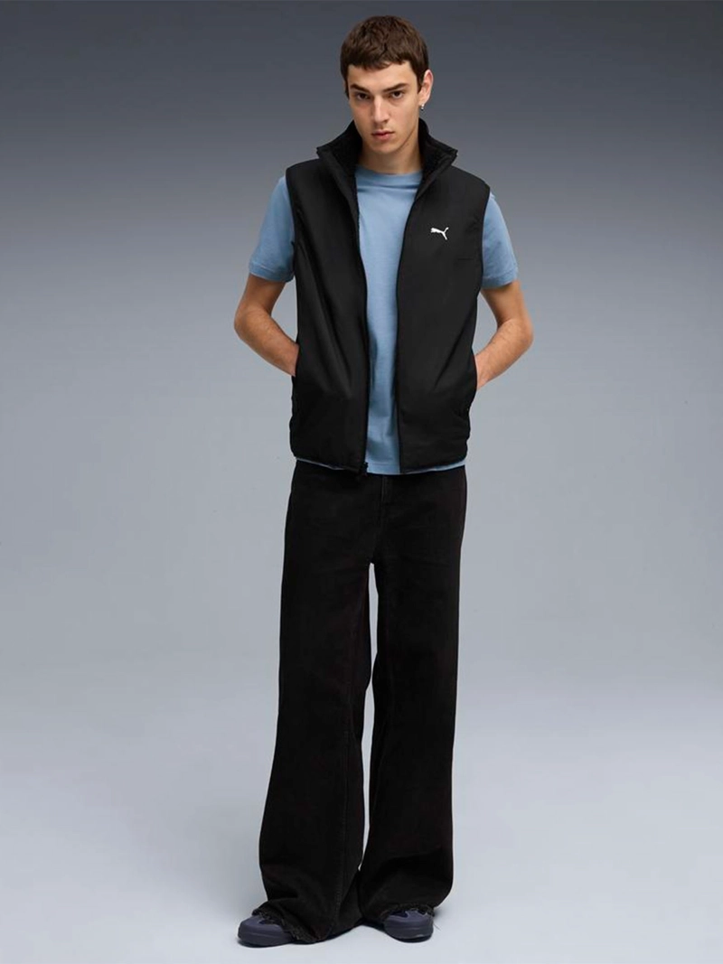 POLO HOMBRE PUMA ESS COLOR SMALL LOGO - 3