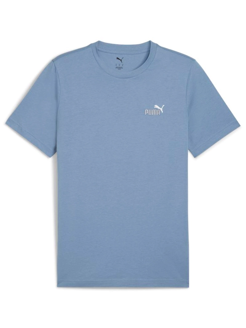 POLO HOMBRE PUMA ESS COLOR SMALL LOGO - 4