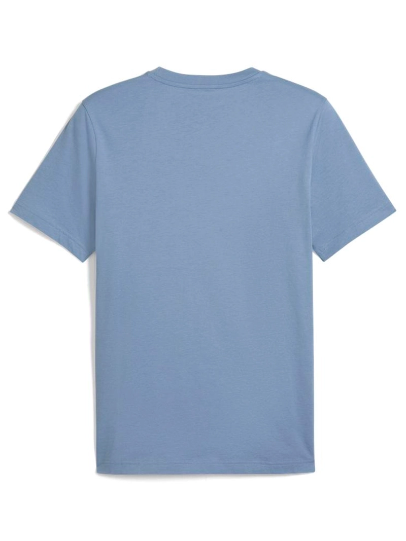 POLO HOMBRE PUMA ESS COLOR SMALL LOGO - 5