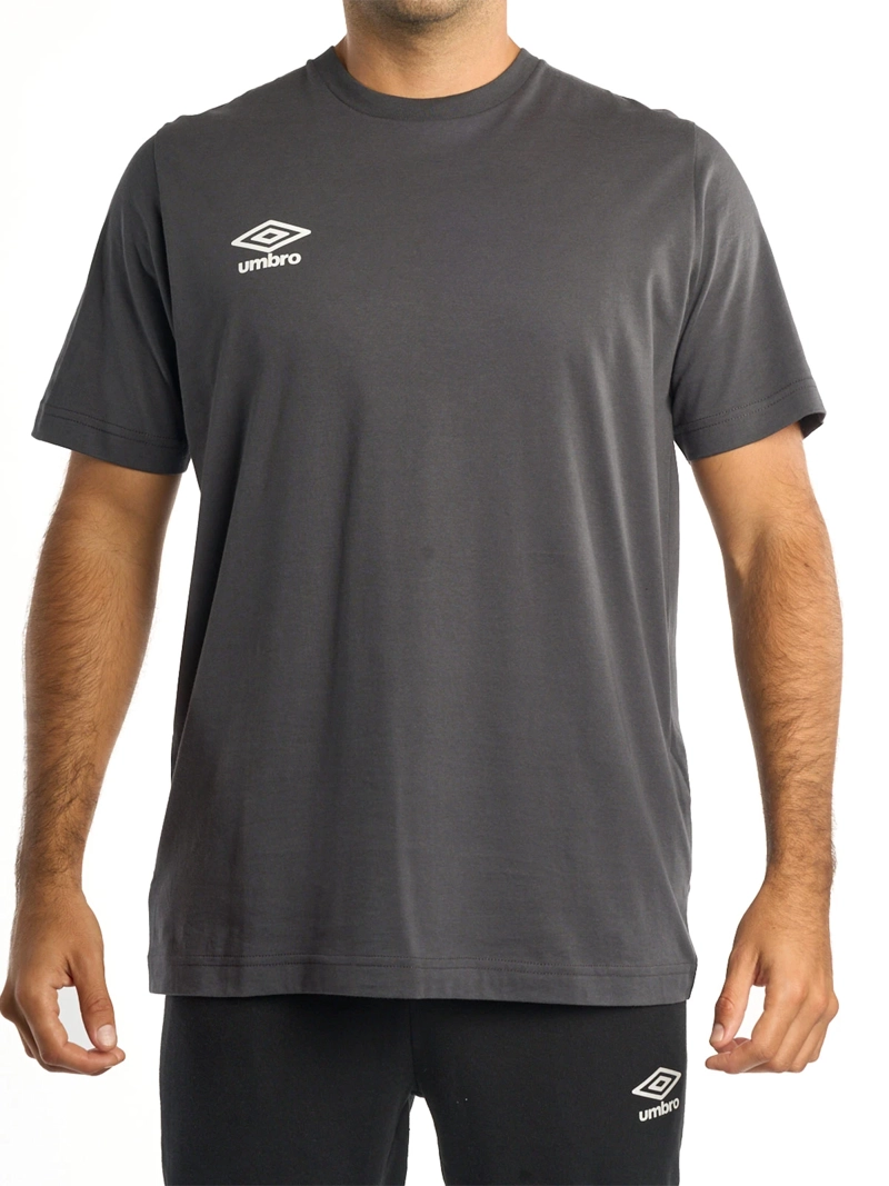 POLO ESTAMPADO HOMBRE UMBRO DR24015-R97 - 1