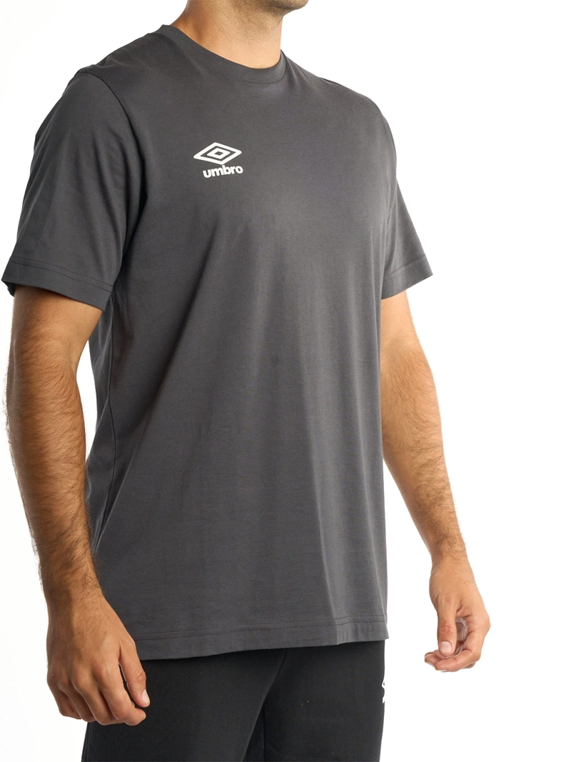 POLO ESTAMPADO HOMBRE UMBRO DR24015-R97 - 2