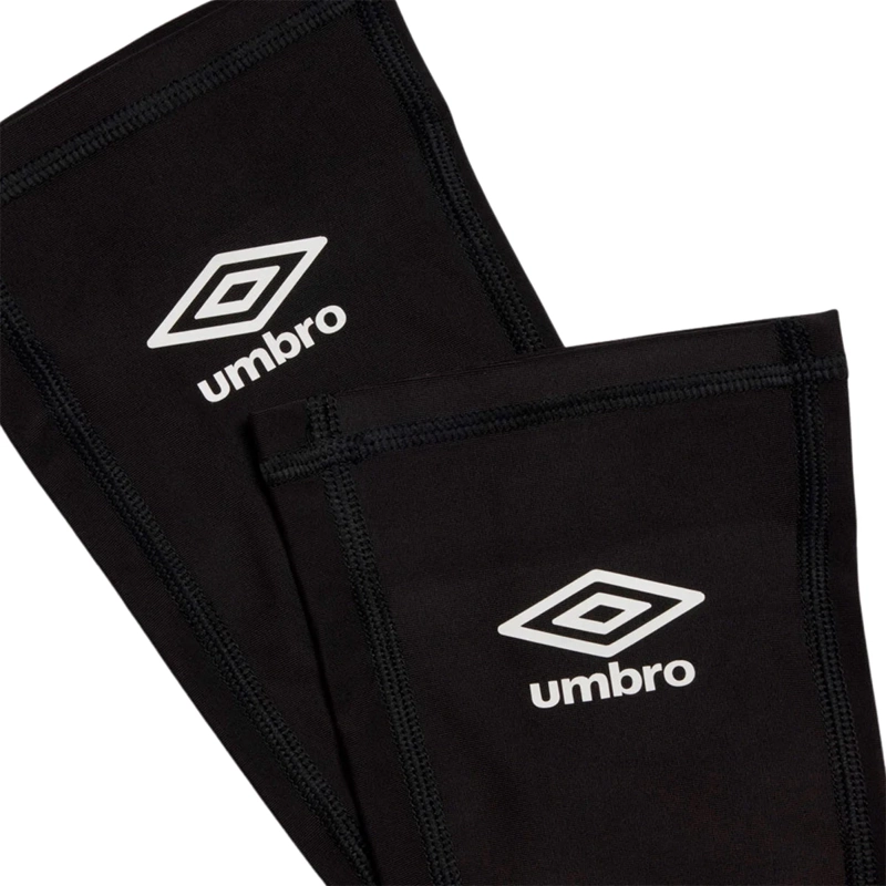 CANILLERAS UNISEX UMBRO 21485U-NBR NEO PRO TECTA W/SLEEVE - 4