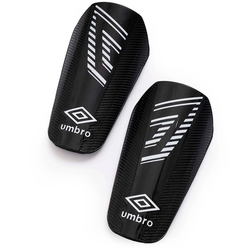CANILLERAS UNISEX UMBRO 27244U-090 SQUADRA W/SLEEVE - 1