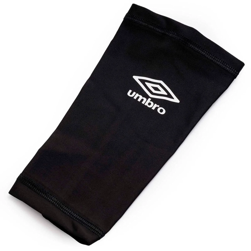 CANILLERAS UNISEX UMBRO 27244U-090 SQUADRA W/SLEEVE - 2