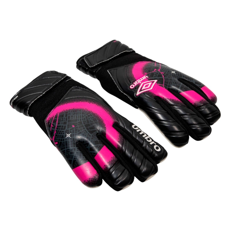 GUANTES DE FÚTBOL HOMBRE UMBRO 21483U-NBJ NEO CLUB DPS - 3