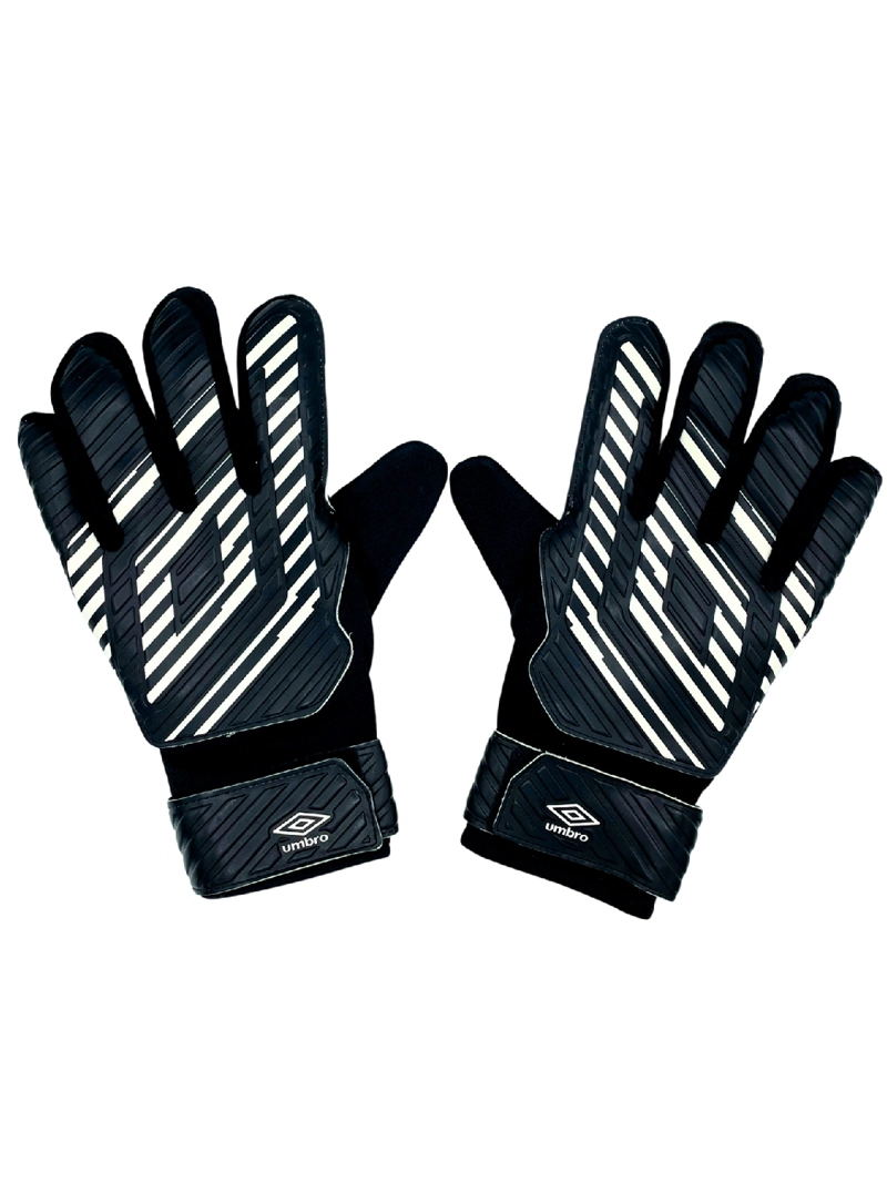 GUANTES DE FÚTBOL HOMBRE UMBRO 27242U-090 SQUADRA - 1