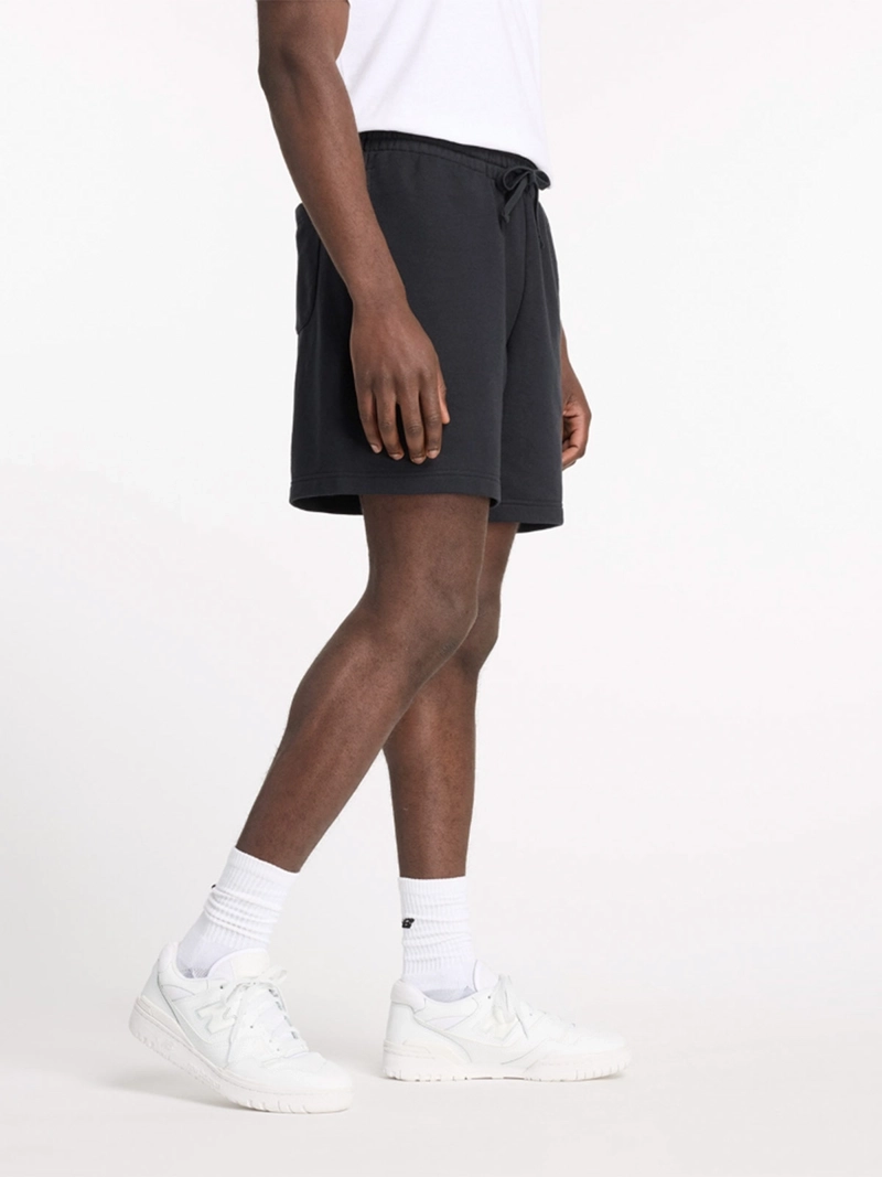 SHORT HOMBRE NEW BALANCE SPORT ESSENTIALS FRENCH TERRY 7'' - 2