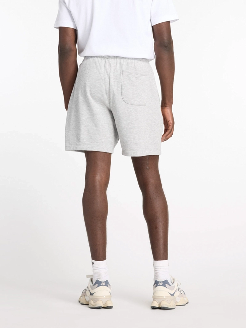 SHORT DEPORTIVO HOMBRE NEW BALANCE SPORT ESSENTIALS FRENCH TERRY 7'' - 3