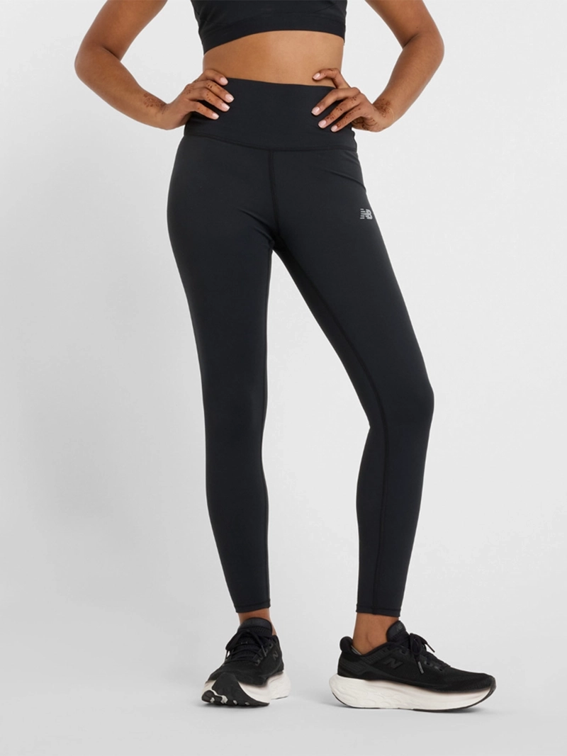 MALLA DEPORTIVA MUJER NEW BALANCE HARMONY HIGH RISE - 2