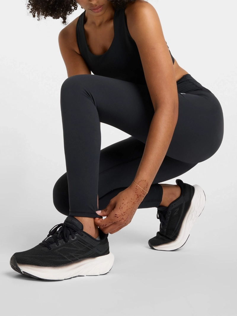 MALLA DEPORTIVA MUJER NEW BALANCE HARMONY HIGH RISE - 4