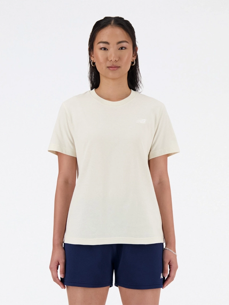 POLO MUJER NEW BALANCE SPORT ESSENTIALS JERSEY - 1