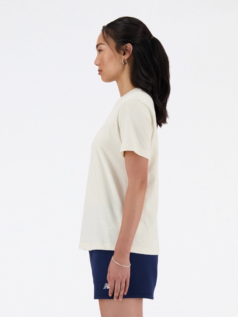 POLO MUJER NEW BALANCE SPORT ESSENTIALS JERSEY - 2