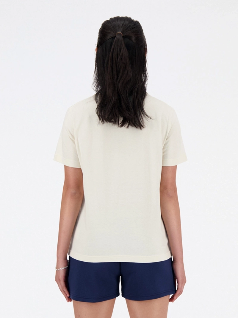 POLO MUJER NEW BALANCE SPORT ESSENTIALS JERSEY - 3
