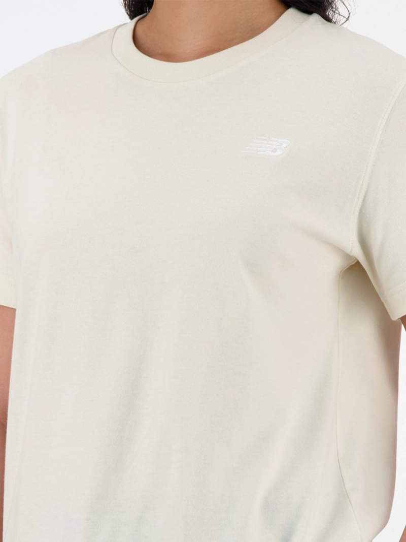 POLO MUJER NEW BALANCE SPORT ESSENTIALS JERSEY - 4