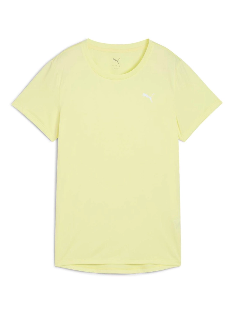 POLO MUJER PUMA TAD ESSENTIAL CREW - 4