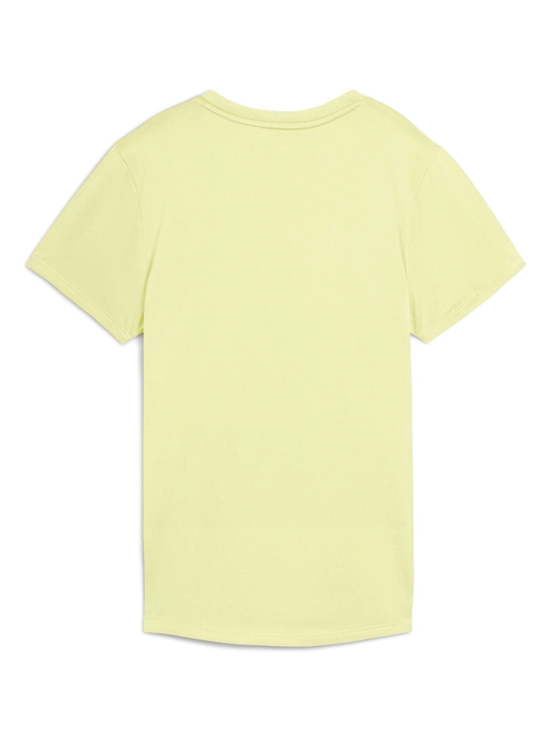 POLO MUJER PUMA TAD ESSENTIAL CREW - 5