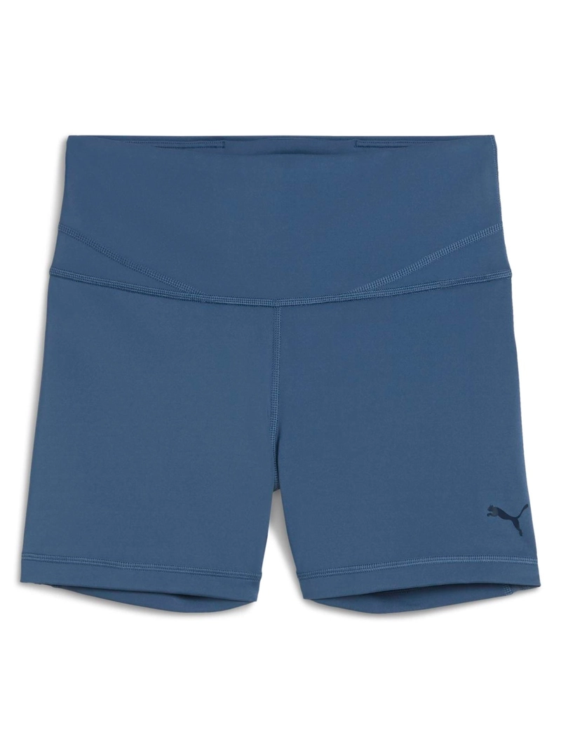 SHORT MUJER PUMA PWR SHAPE TIGHT - 4