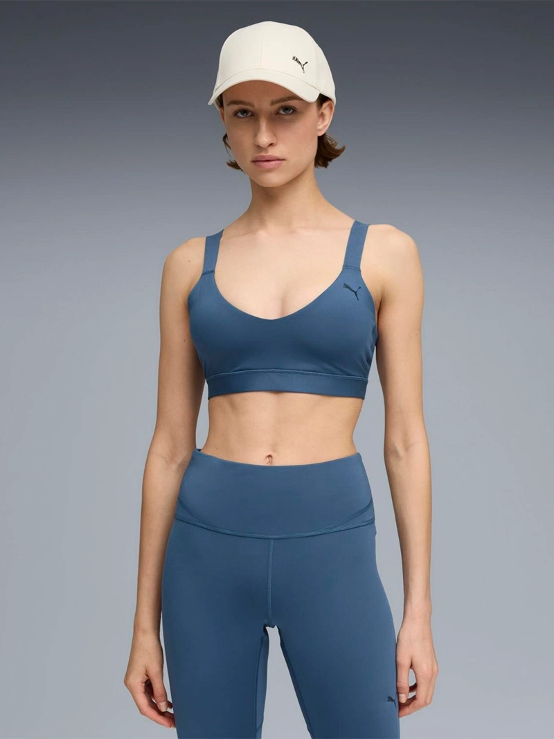 TOP DEPORTIVO MUJER PUMA SHAPE TRAINING - 1