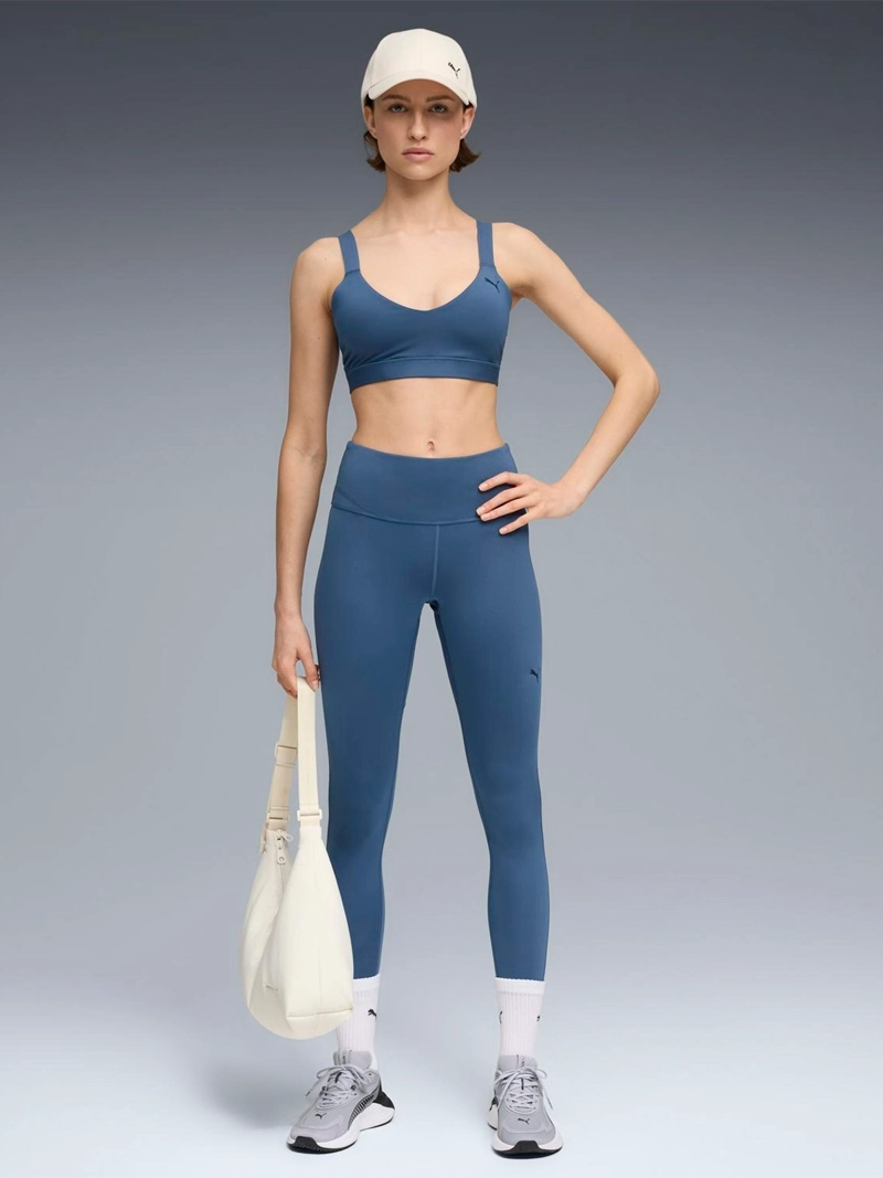 TOP DEPORTIVO MUJER PUMA SHAPE TRAINING - 3