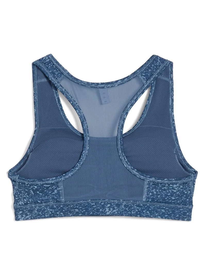 TOP DEPORTIVO MUJER PUMA 4KEEPS PADDED - 2