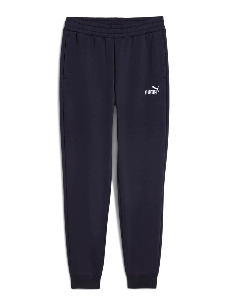 PANTALÓN DE BUZO HOMBRE PUMA ESS NO.1 LOGO SLIM - 1