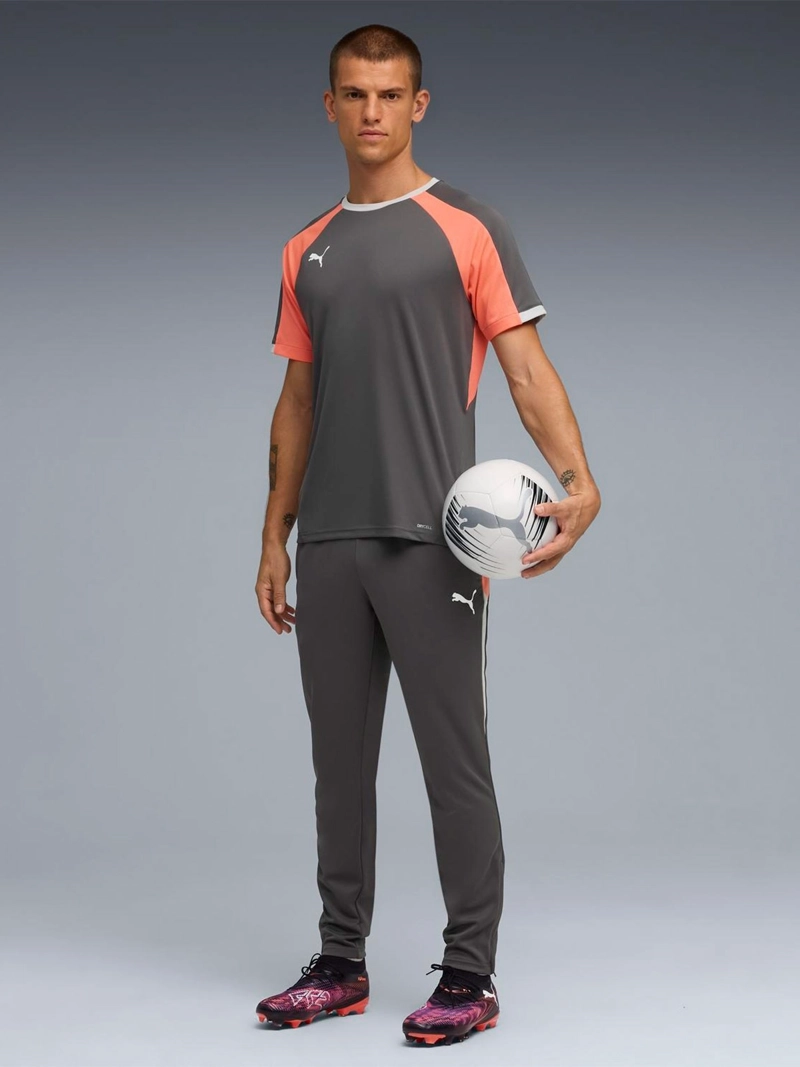 CAMISETA MANGA CORTA HOMBRE PUMA INDIVIDUALLIGA - 3
