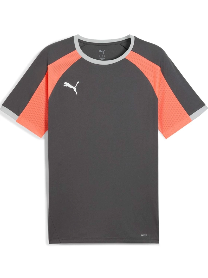 CAMISETA MANGA CORTA HOMBRE PUMA INDIVIDUALLIGA - 6