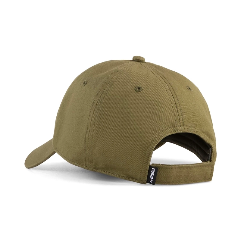 GORRO PUMA NO. 1 LOGO PATCH BB - 2