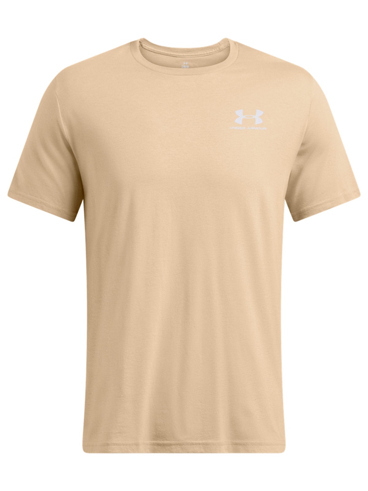 CAMISETA HOMBRE UNDER ARMOUR SPORTSTYLE - 3