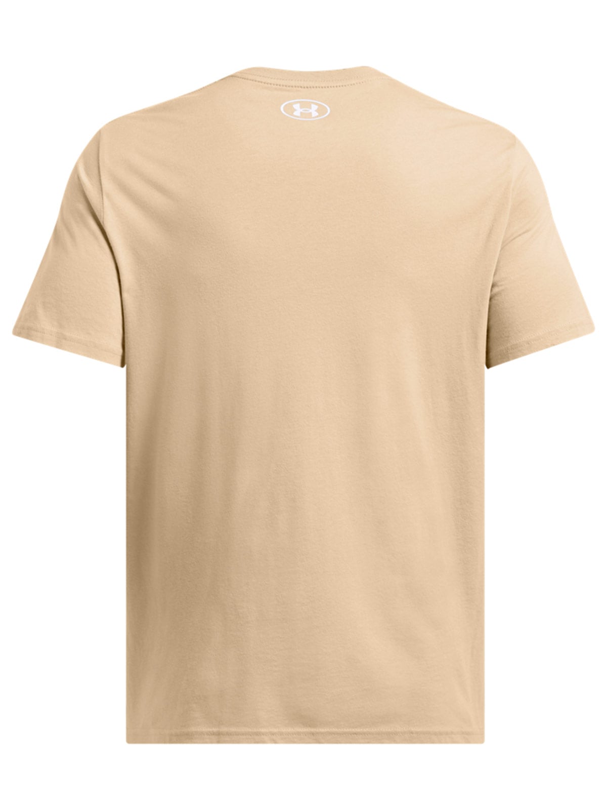 CAMISETA HOMBRE UNDER ARMOUR SPORTSTYLE - 4