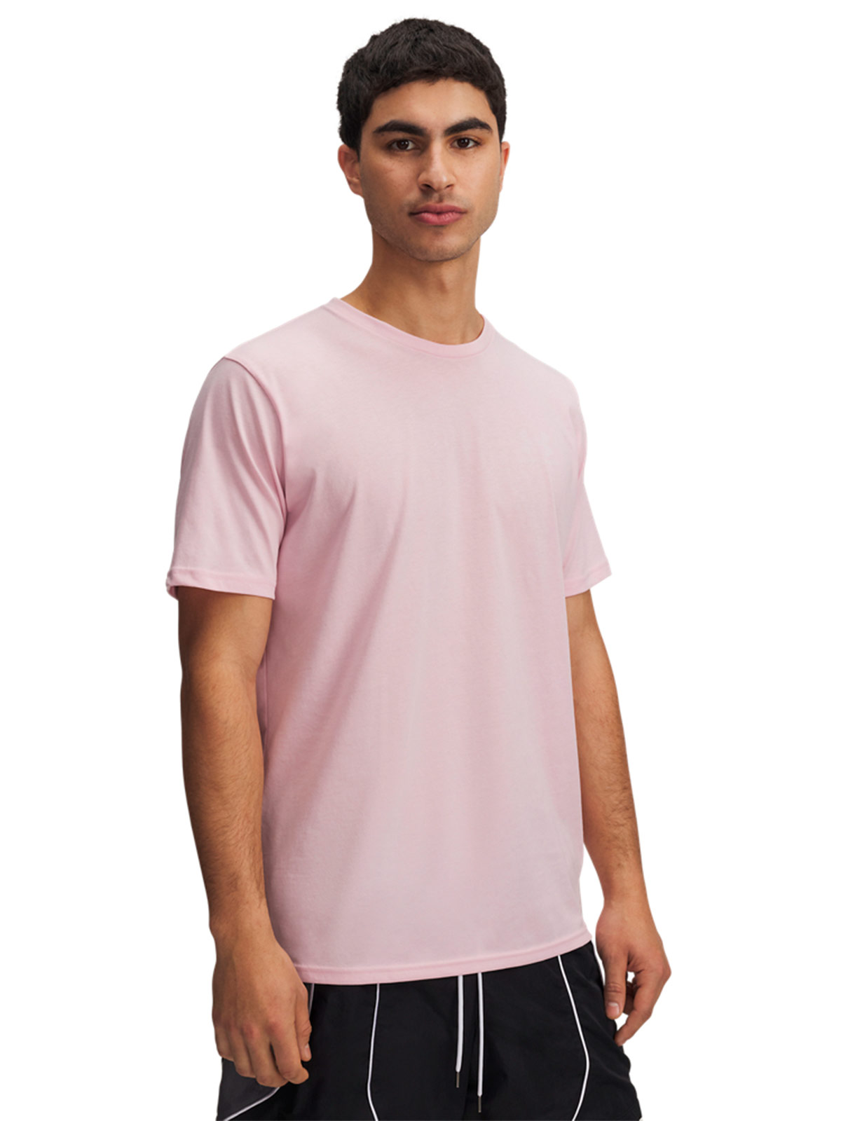CAMISETA HOMBRE UNDER ARMOUR SPORTSTYLE - 1
