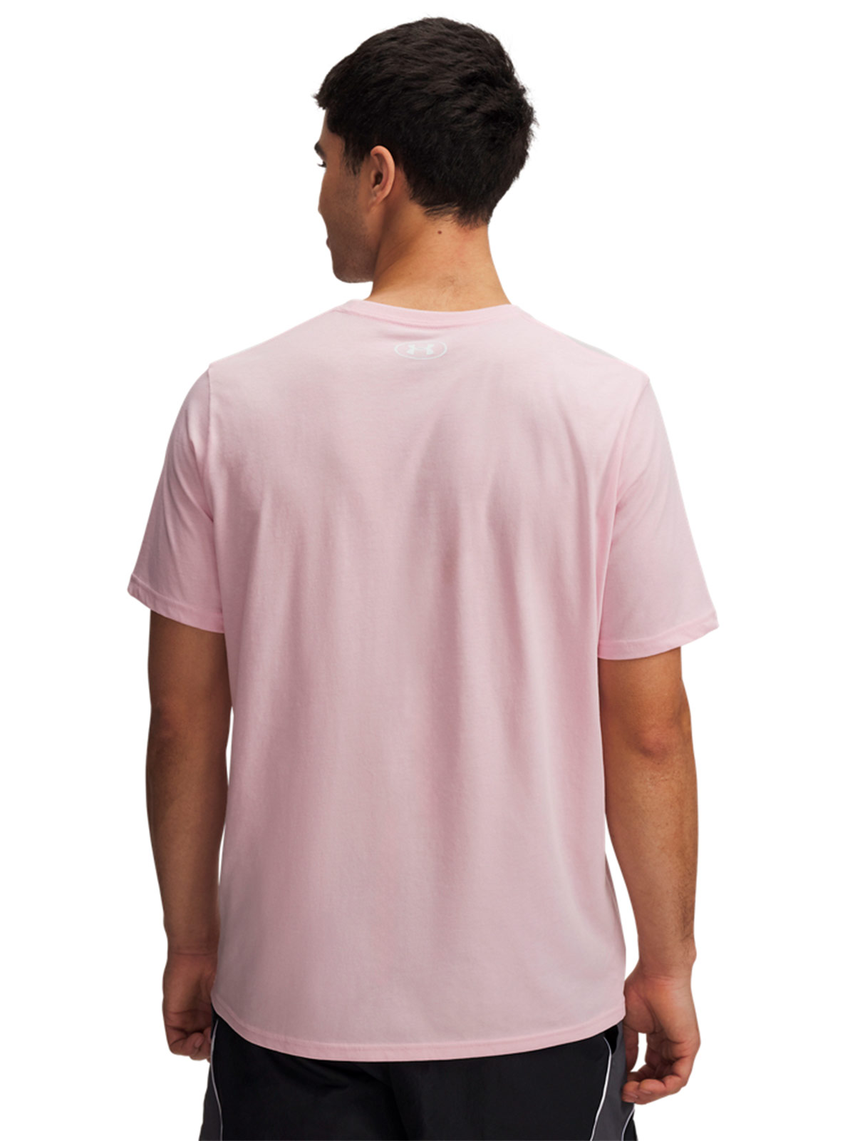 CAMISETA HOMBRE UNDER ARMOUR SPORTSTYLE - 2