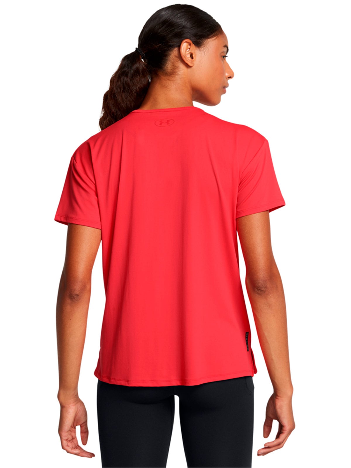 CAMISETA MUJER UNDER ARMOUR VANISH ENERGY - 2