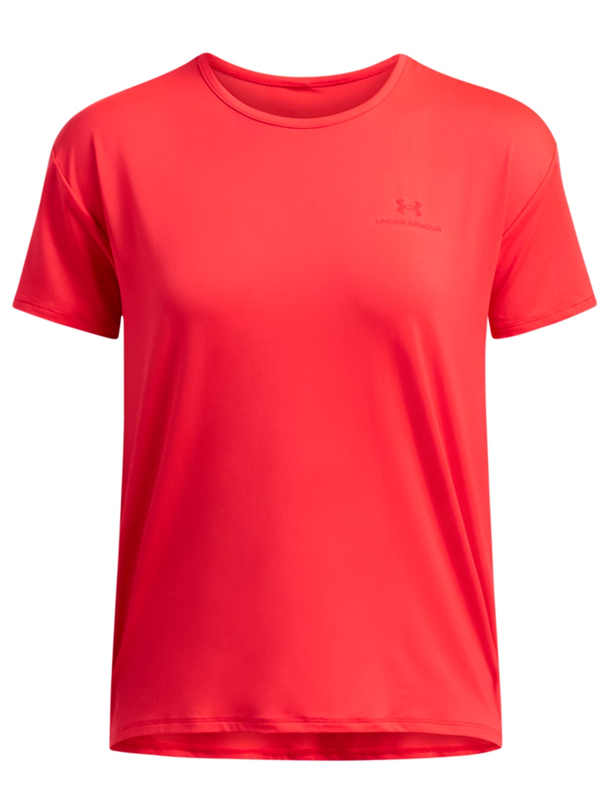 CAMISETA MUJER UNDER ARMOUR VANISH ENERGY - 3
