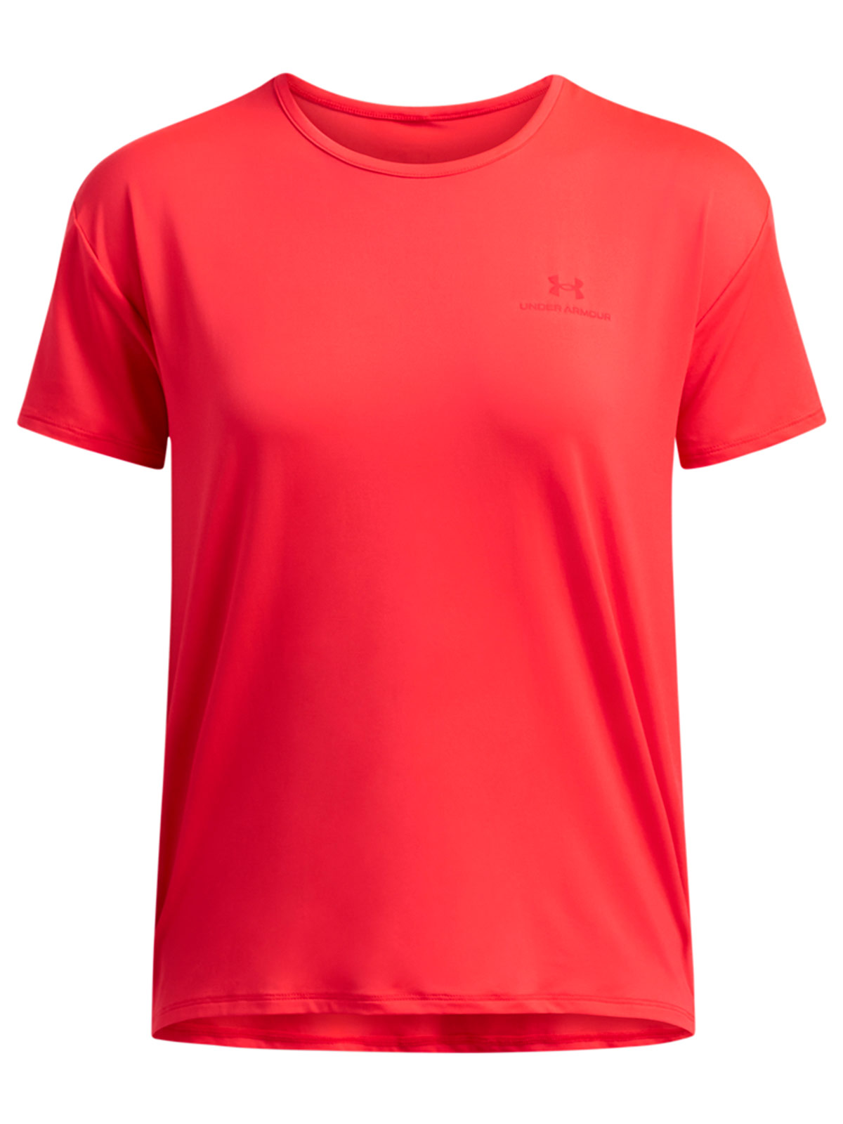 CAMISETA MUJER UNDER ARMOUR VANISH ENERGY - 3