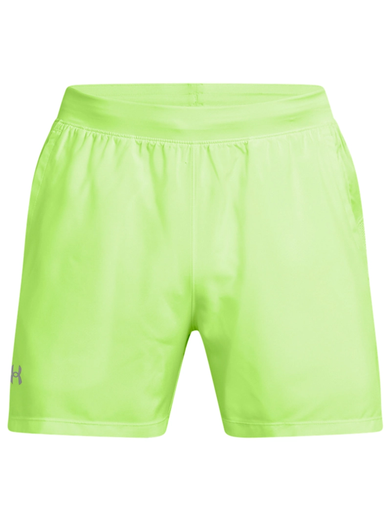 SHORT HOMBRE UNDER ARMOUR LAUNCH 5 - 1