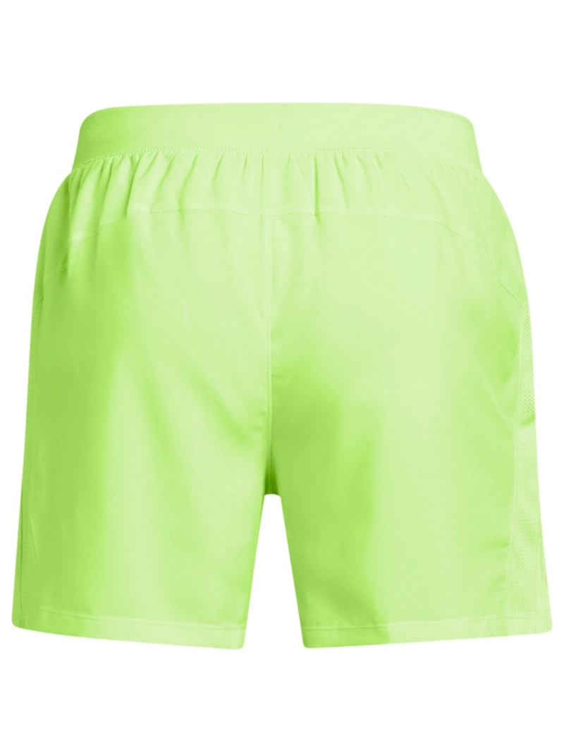 SHORT HOMBRE UNDER ARMOUR LAUNCH 5 - 2