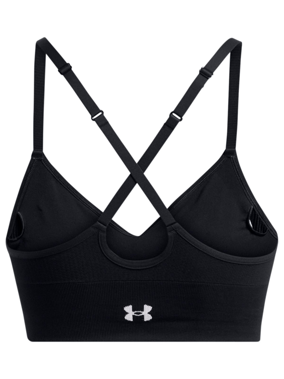 TOP DEPORTIVO MUJER UNDER ARMOUR VANISH SEAMLES - 4