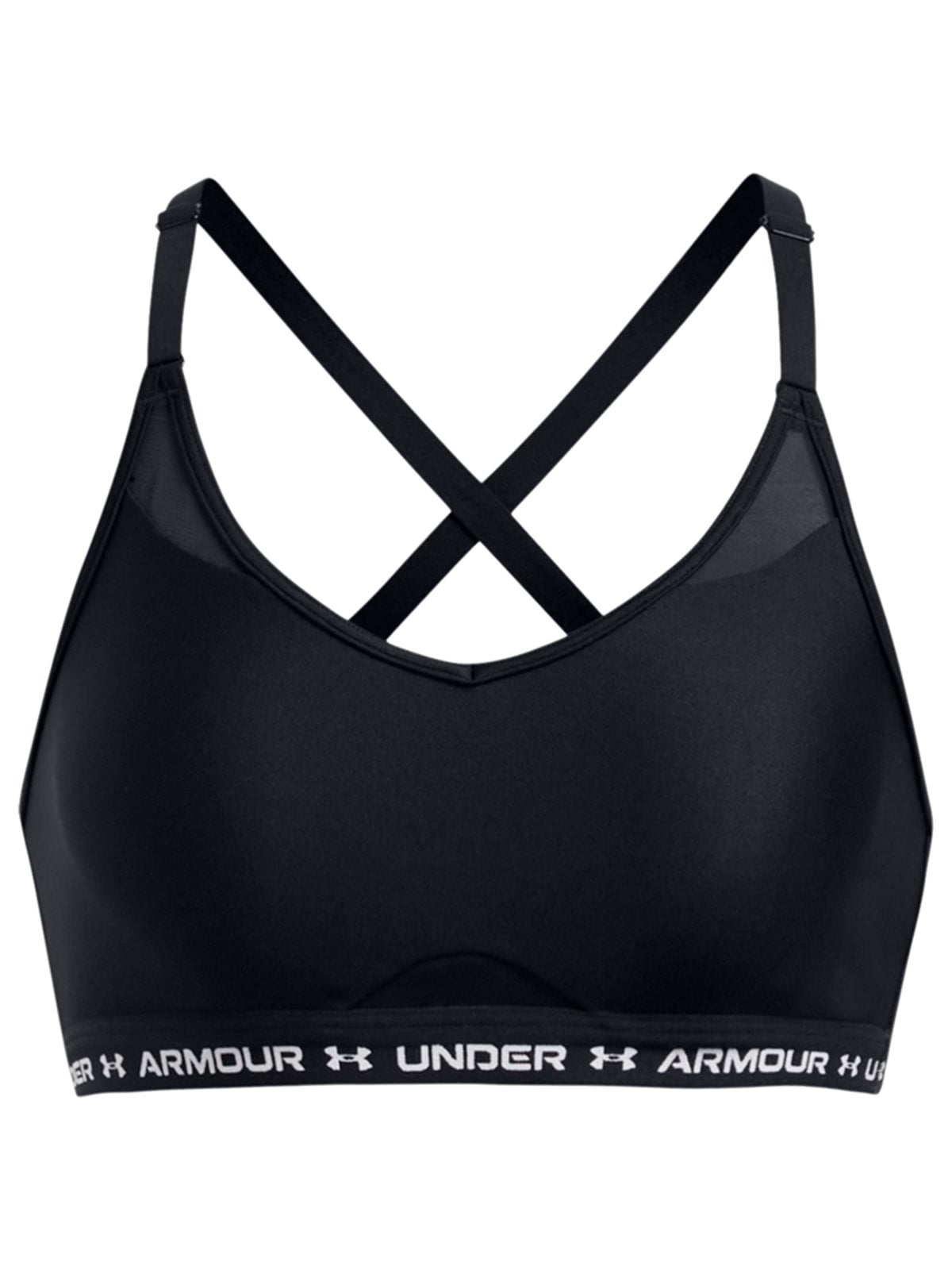 TOP DEPORTIVO MUJER UNDER ARMOUR CROSSBACK - 3
