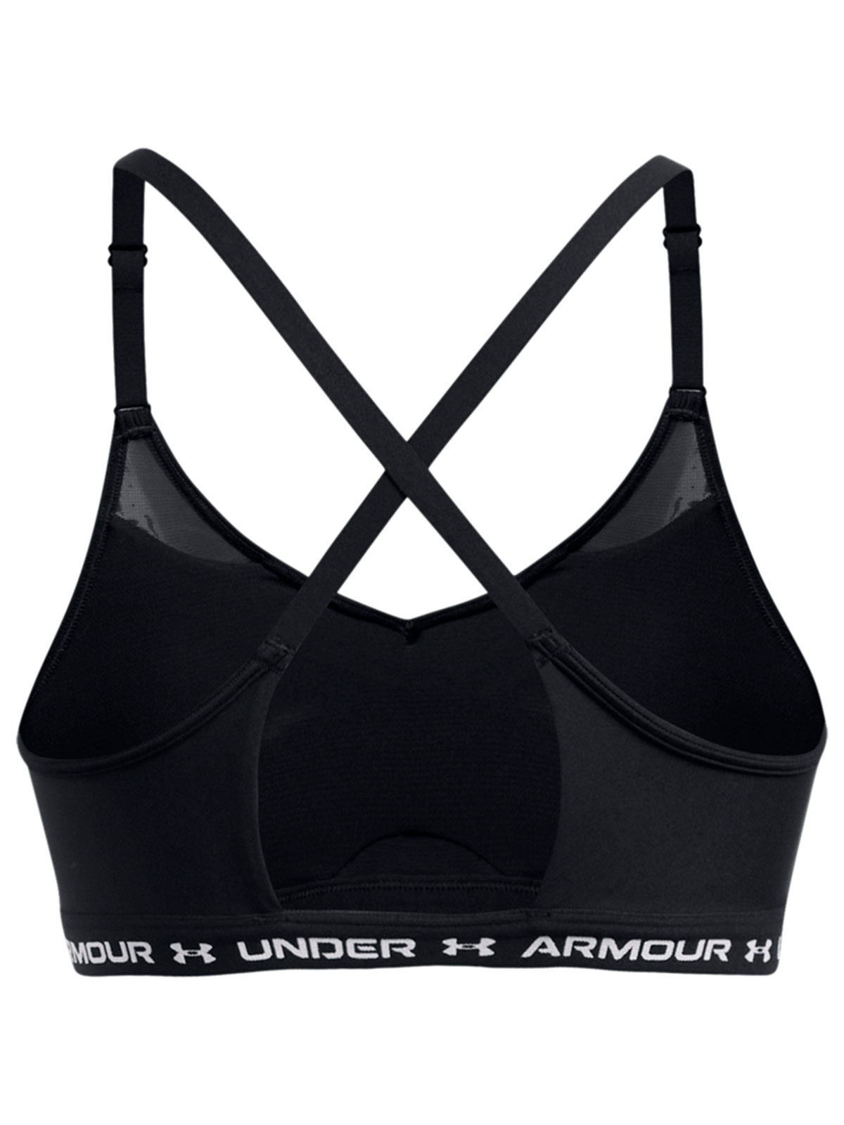 TOP DEPORTIVO MUJER UNDER ARMOUR CROSSBACK - 4